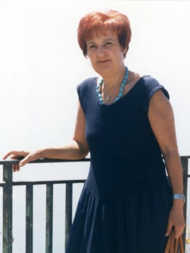 Adriana Castellucci