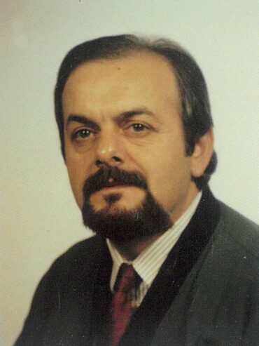 Giorgio Cantoni Copia